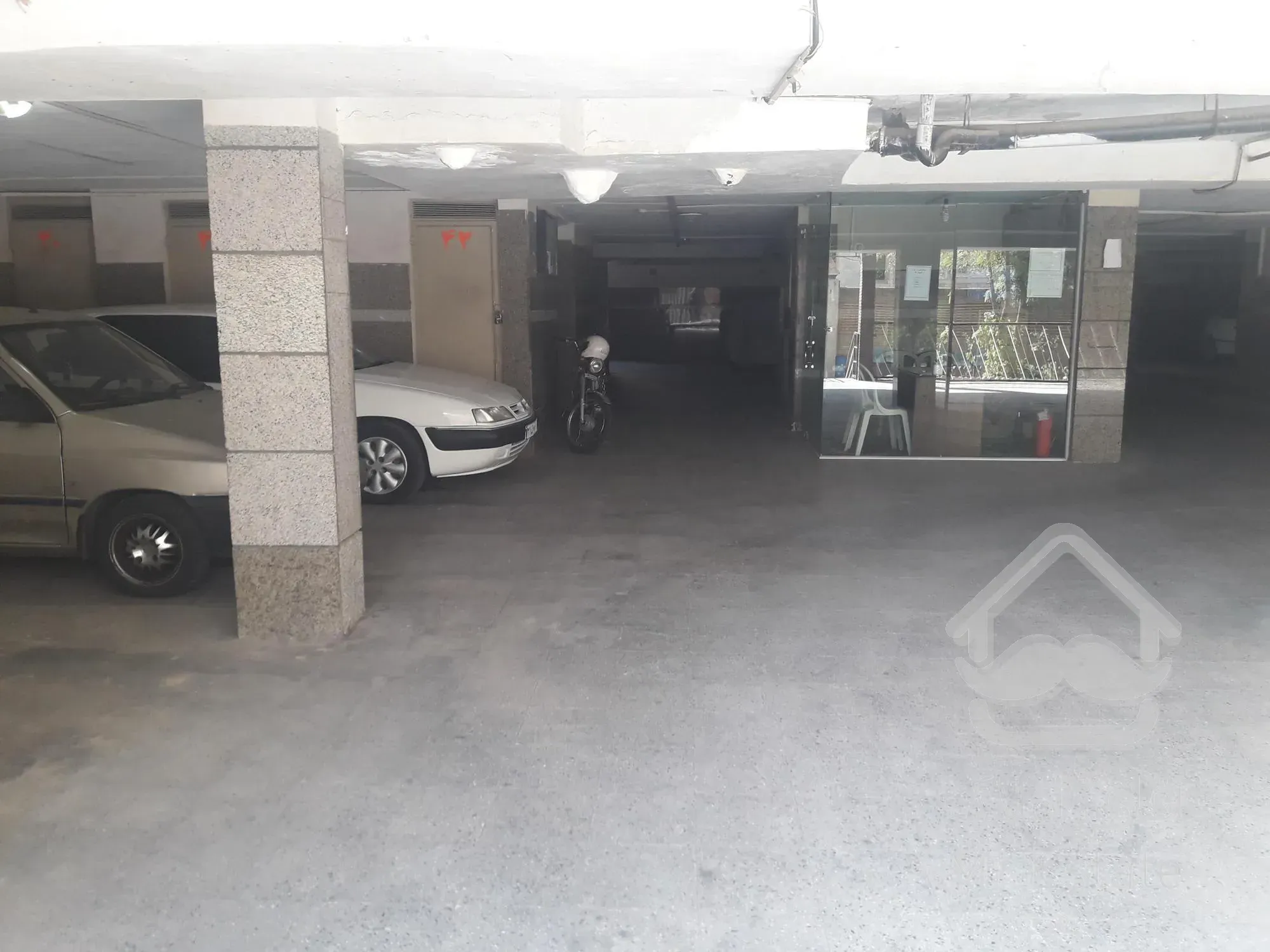 ۷۱متری دوخواب