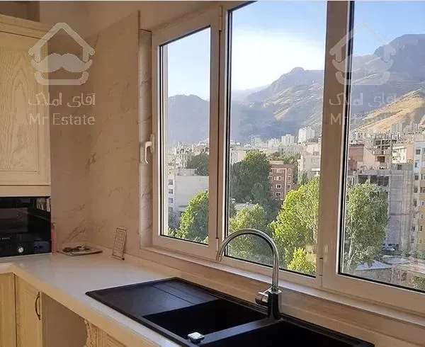 ۵۸ متر نوساز و شیک / شهر زیبا