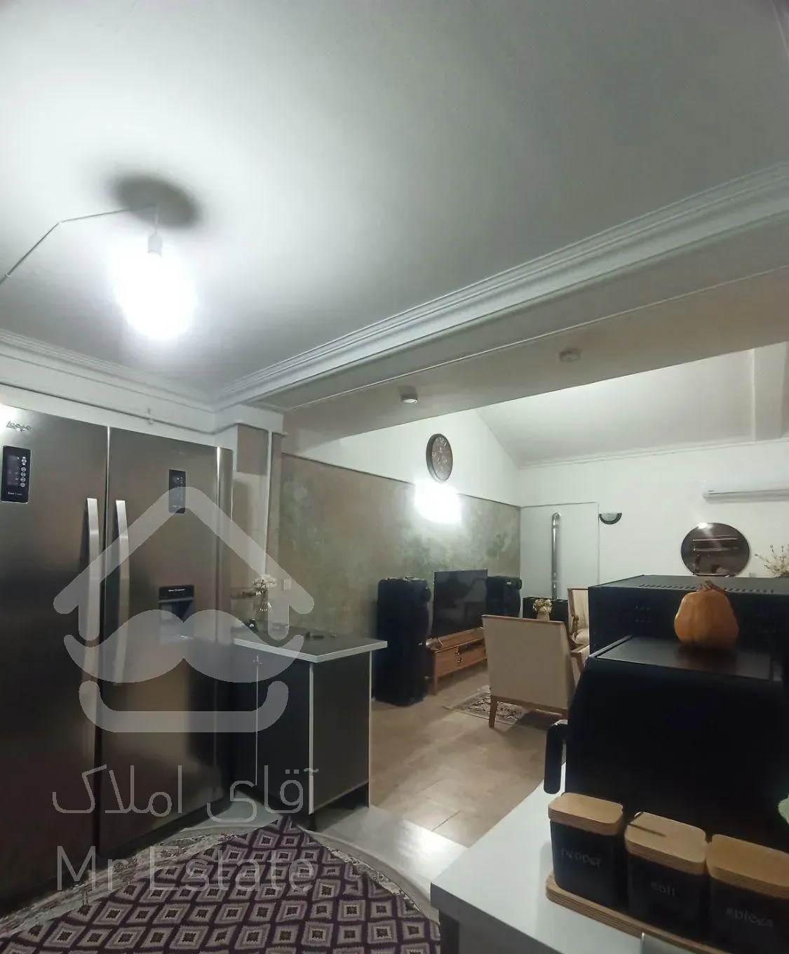 اجاره مبله ویلایی فول