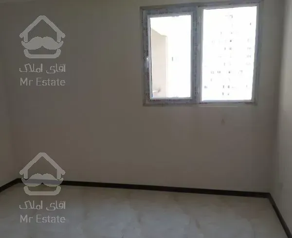 ۱۱۹ متر/کلید نخورده/ویو پارک چیتگر بدون مشرف