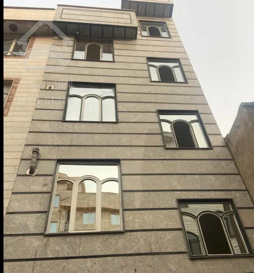 رهن آپارتمان ۴۲ متری ۱ خوابه طبقه ۳ در جوادیه