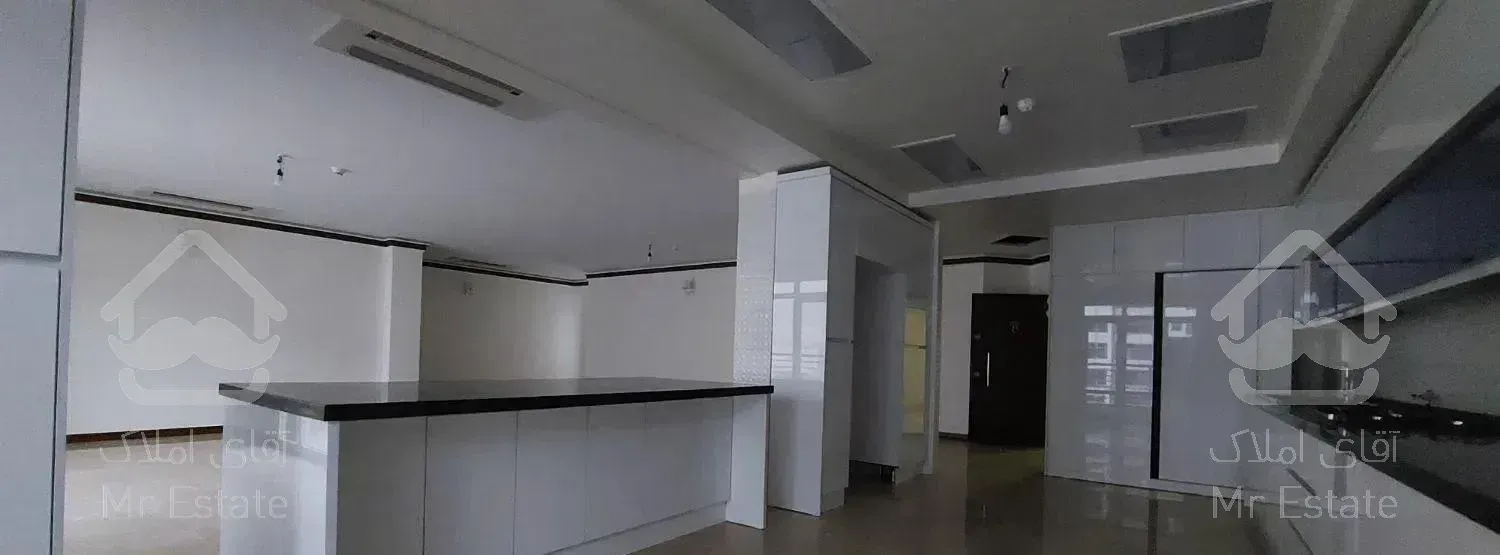 ۲۰۰ متر ۴ خوابه در منطقه ۲۲ مروارید شهر