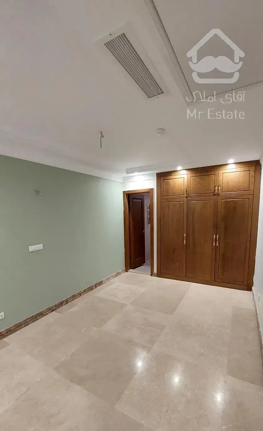 آپارتمان ۱۲۰ متری در برج