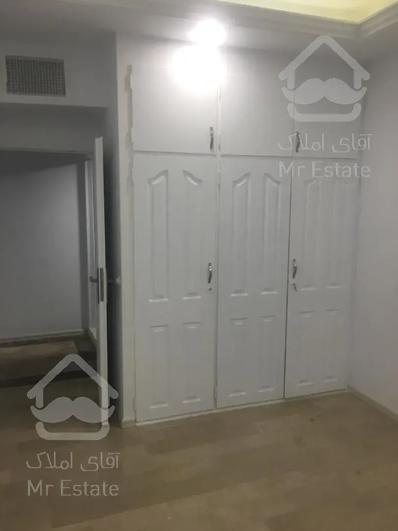 آپارتمان ۸۰ متر/۲خواب/فول امکانات/جنت جنوب