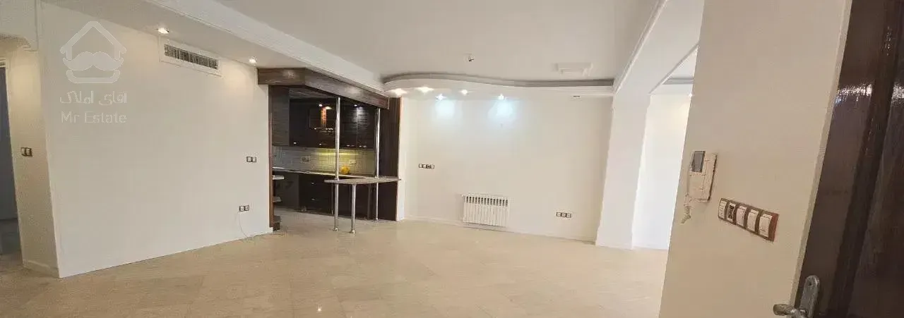 تک واحدی ۱۰۵ متری صادقیه