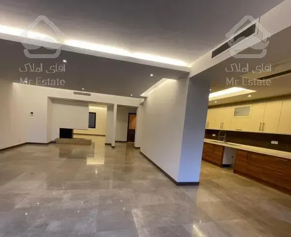 زعفرانیه/سازه تحسین شده/۳پارکینگ/۲۳۷متر۳خواب/فول