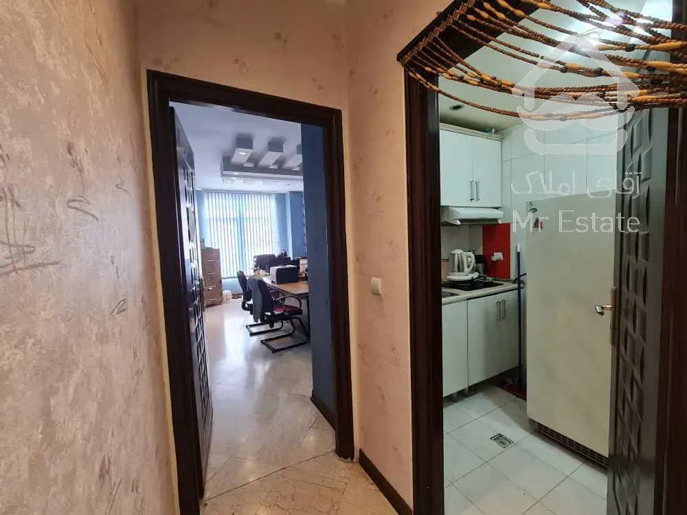 80 متری سند اداری خلیلی