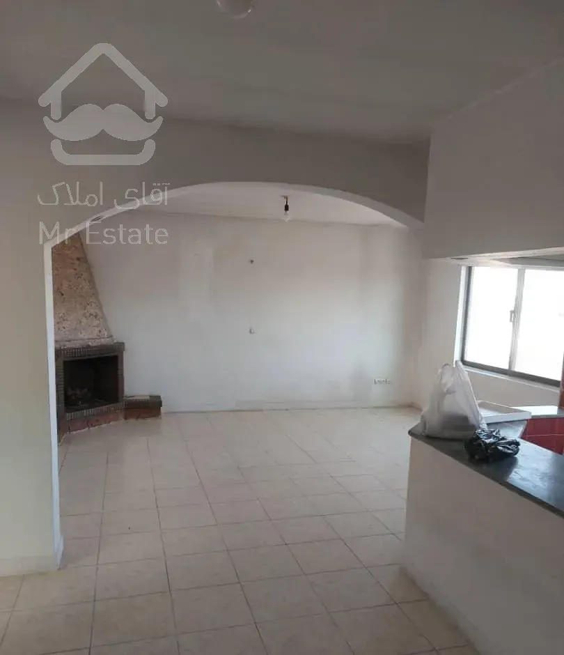 فروش آپارتمان ۹۰ متری/رادیو دریا