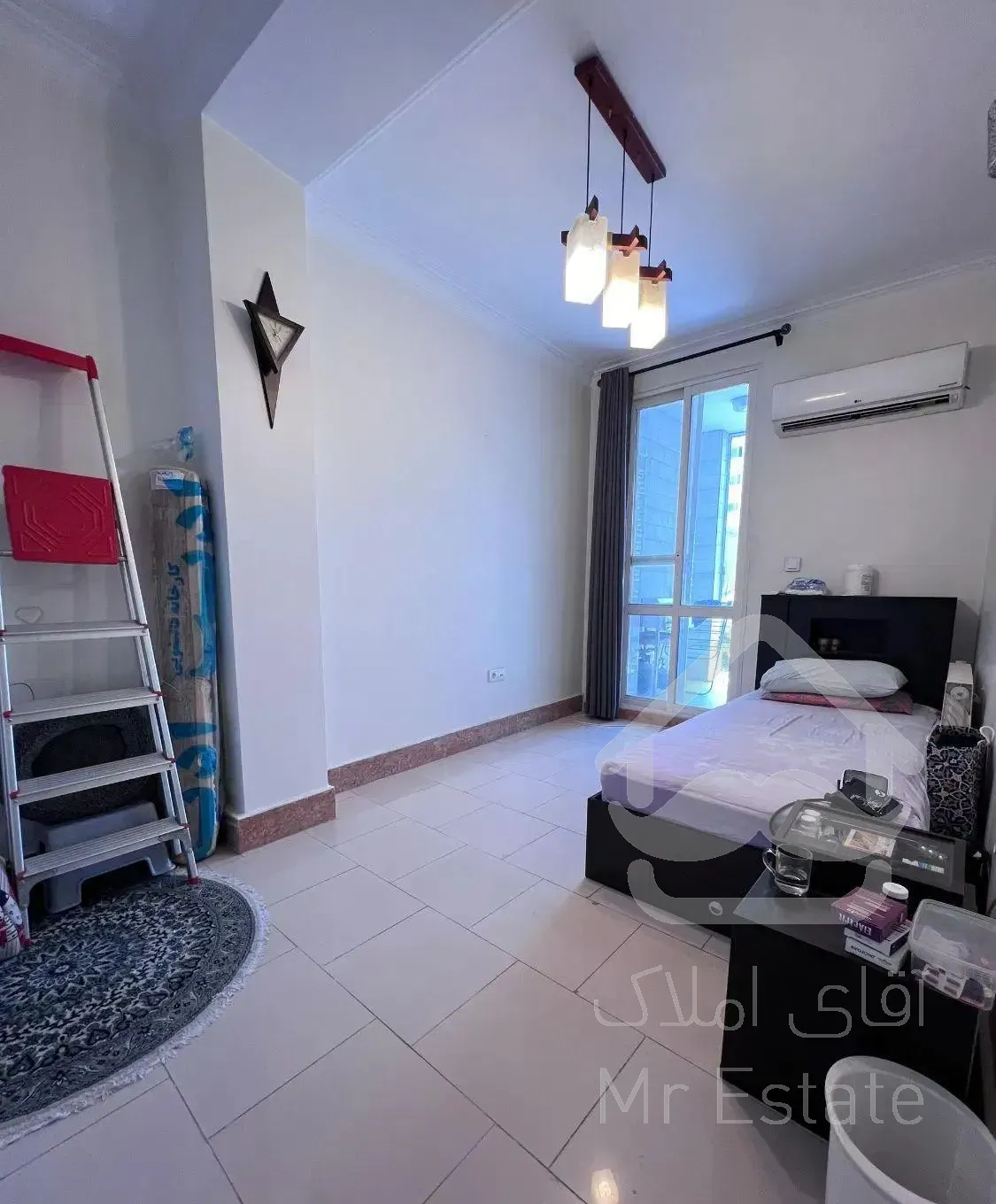 ۱۴۰ متر ۳خواب گلزار