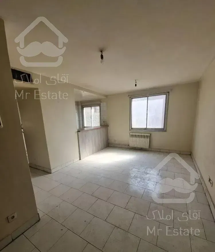 آپارتمان۷۵متری