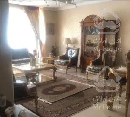 ۱۲۰متر آپارتمان دروس