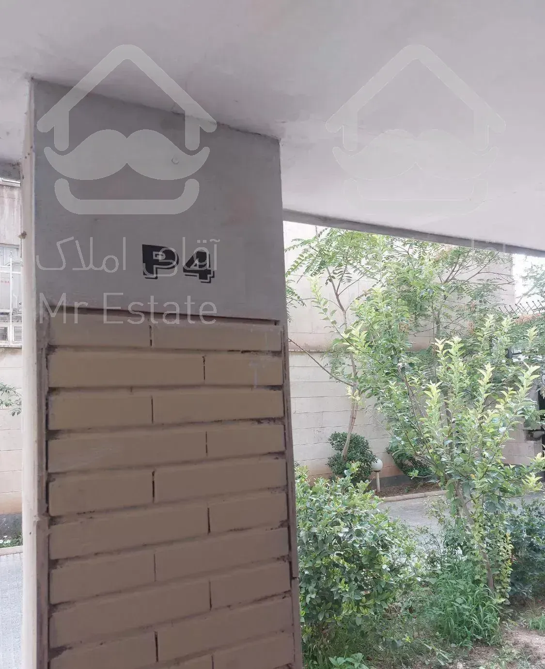 ۱۷۶غربی/۸۰متر/خوش نقشه/فول انرژی مثبت