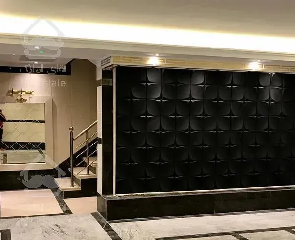 فروش واحد 189 متری چیتگر/کلید نخورده