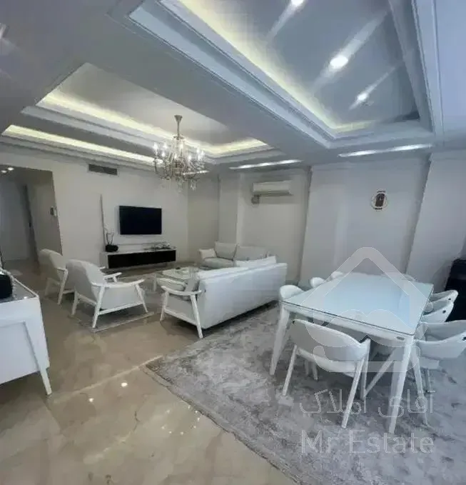 ۱۲۰متر۳خواب/فول امکانات/فول دیزاین/دریاچه*منطقه۲۲