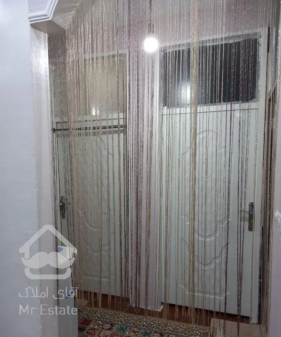 آپارتمان ۷۳ متری پشت پیام‌نور