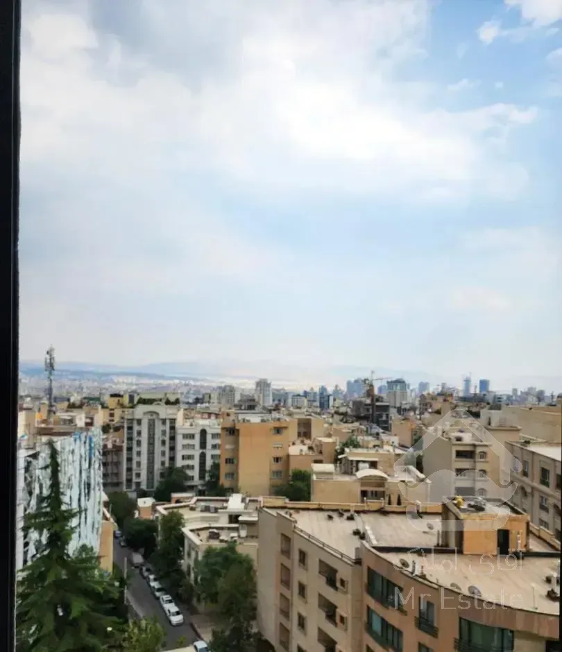 ۱۷۰ متر آپارتمان ۳ خواب * فرمانیه *
