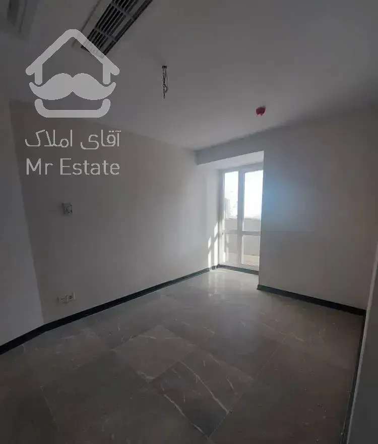 آپارتمان ۱۲۰متری