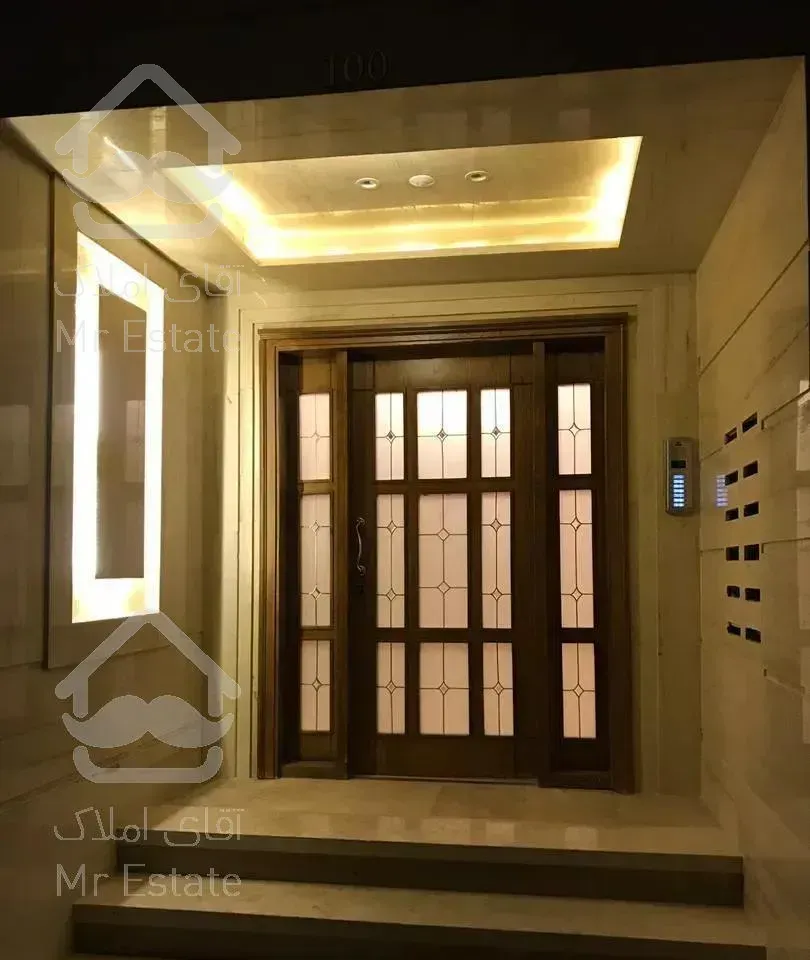 170متر / صفر کلید نخورده /  بدون مشابه