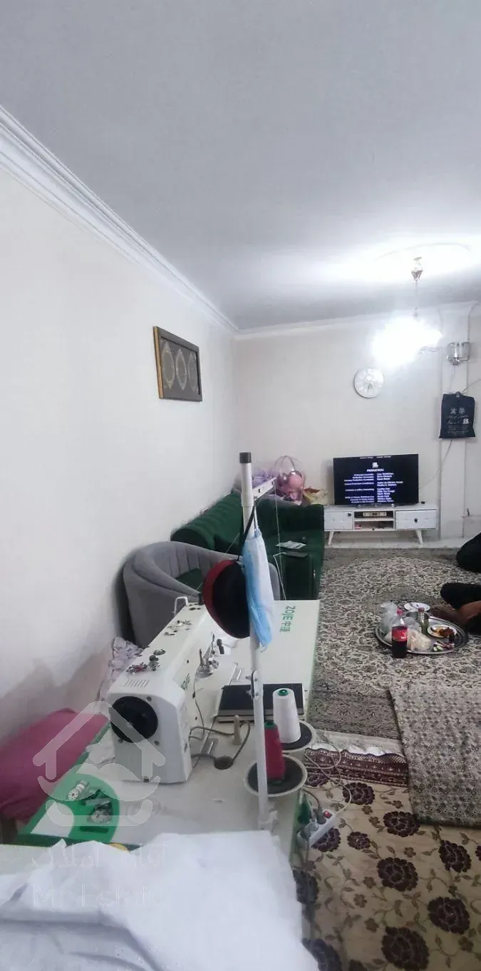 47متری/بازسازی شده/