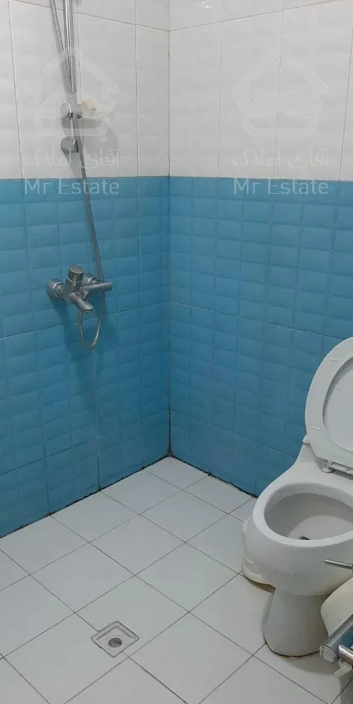 ۸۳ متری  شیک واقع در برج افرینش