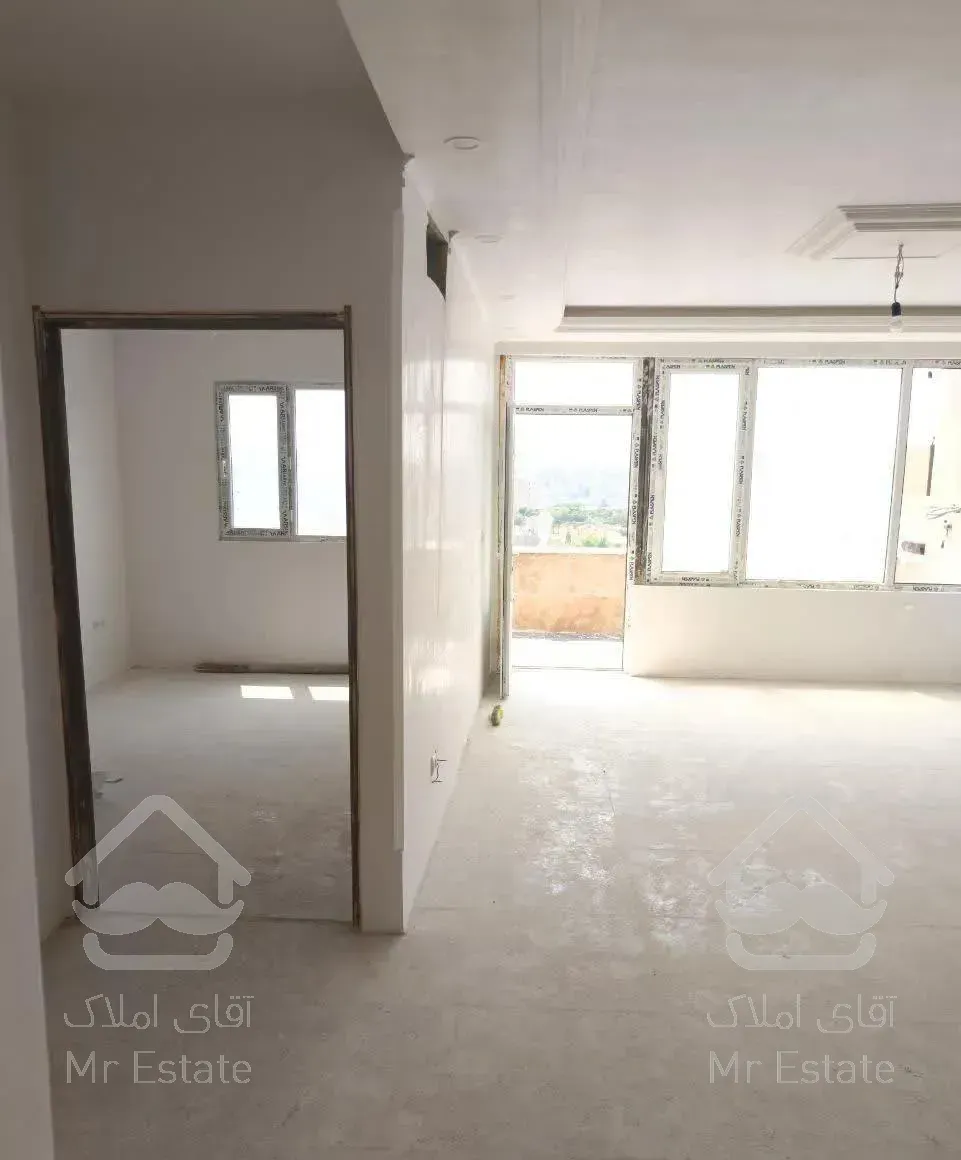 آپارتمان*370متری*چمران