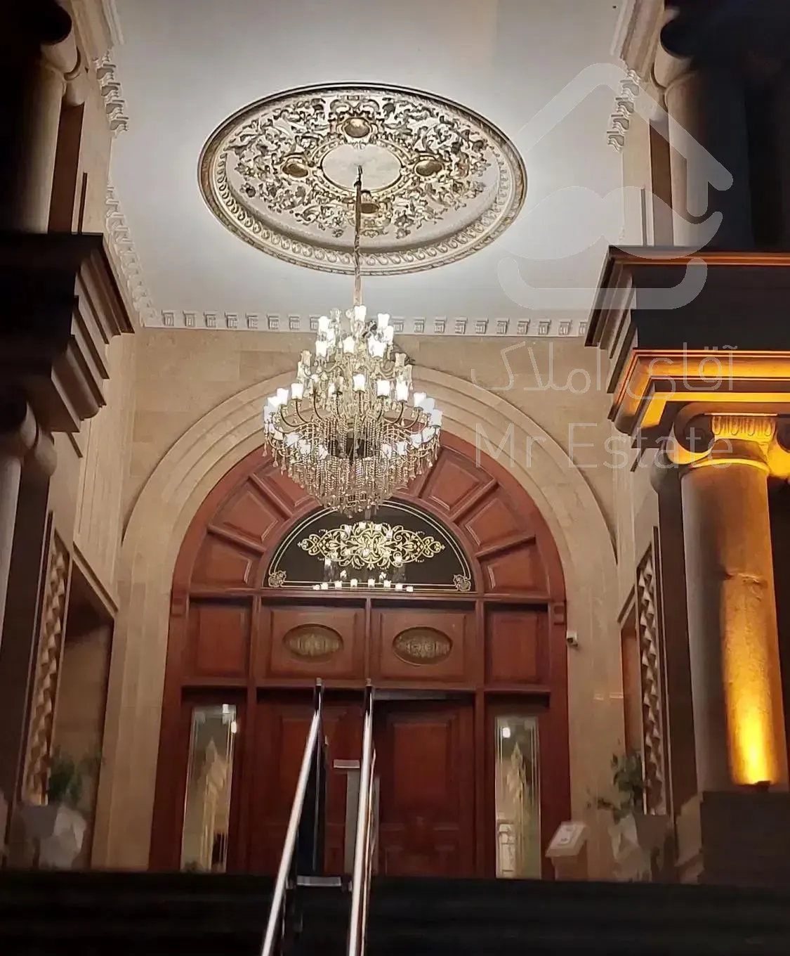 ۸۸متر ، پونک ، برج مجلل پونک