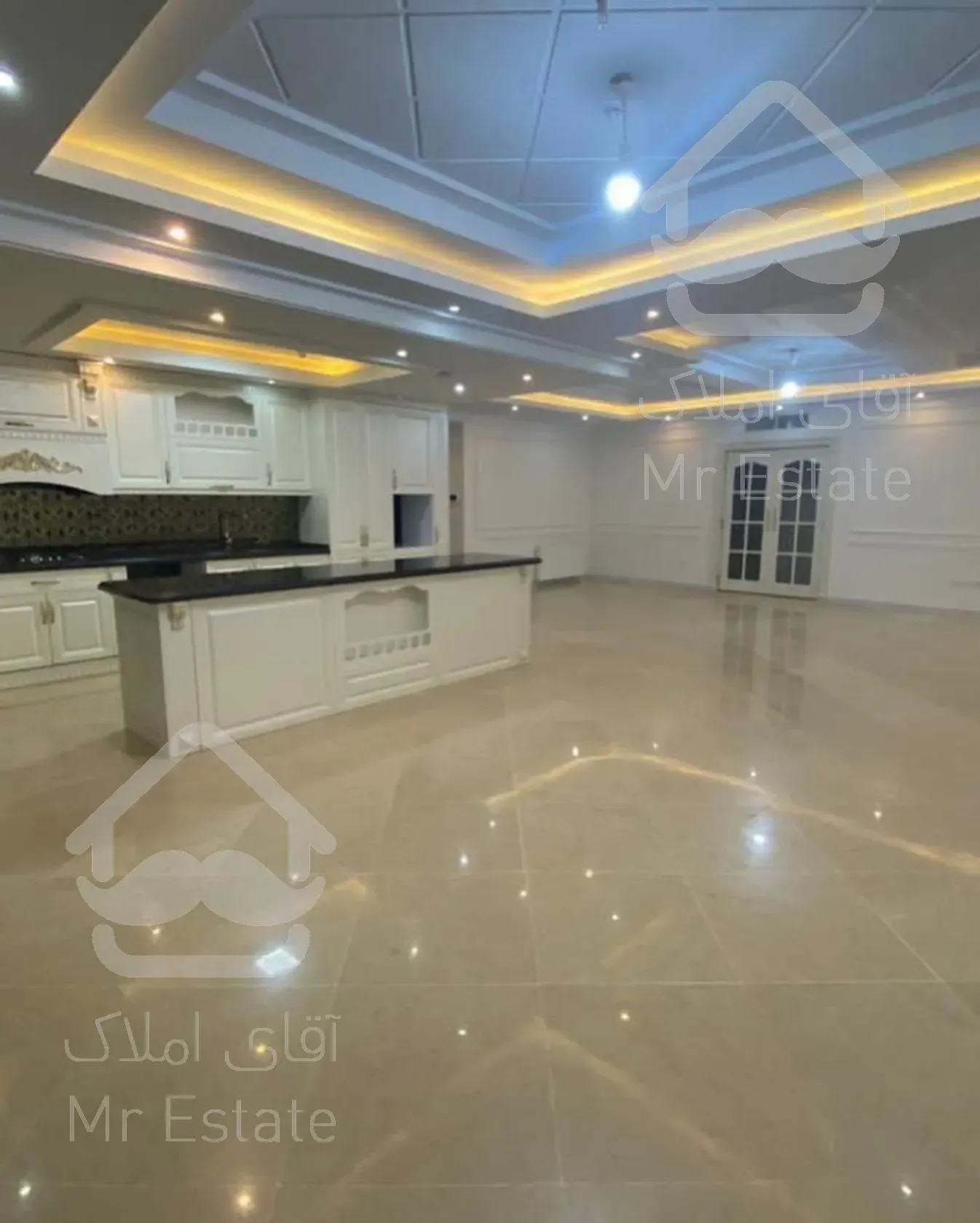 هایپرلوکس ترین سازه اعیان نشین