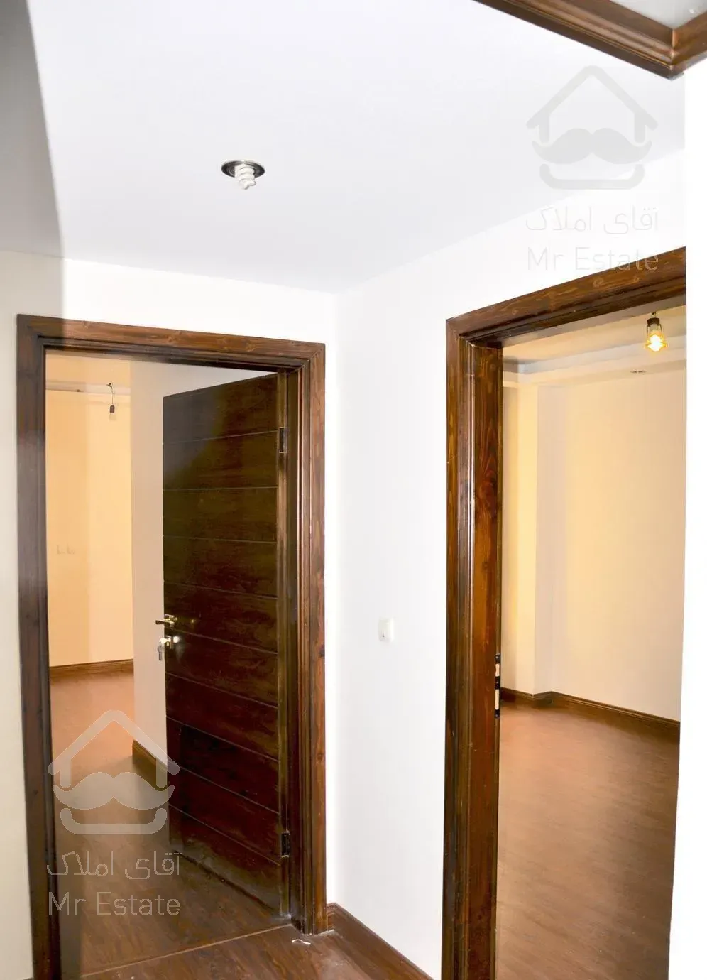 ۲ خوابه ۱۰۰ متری