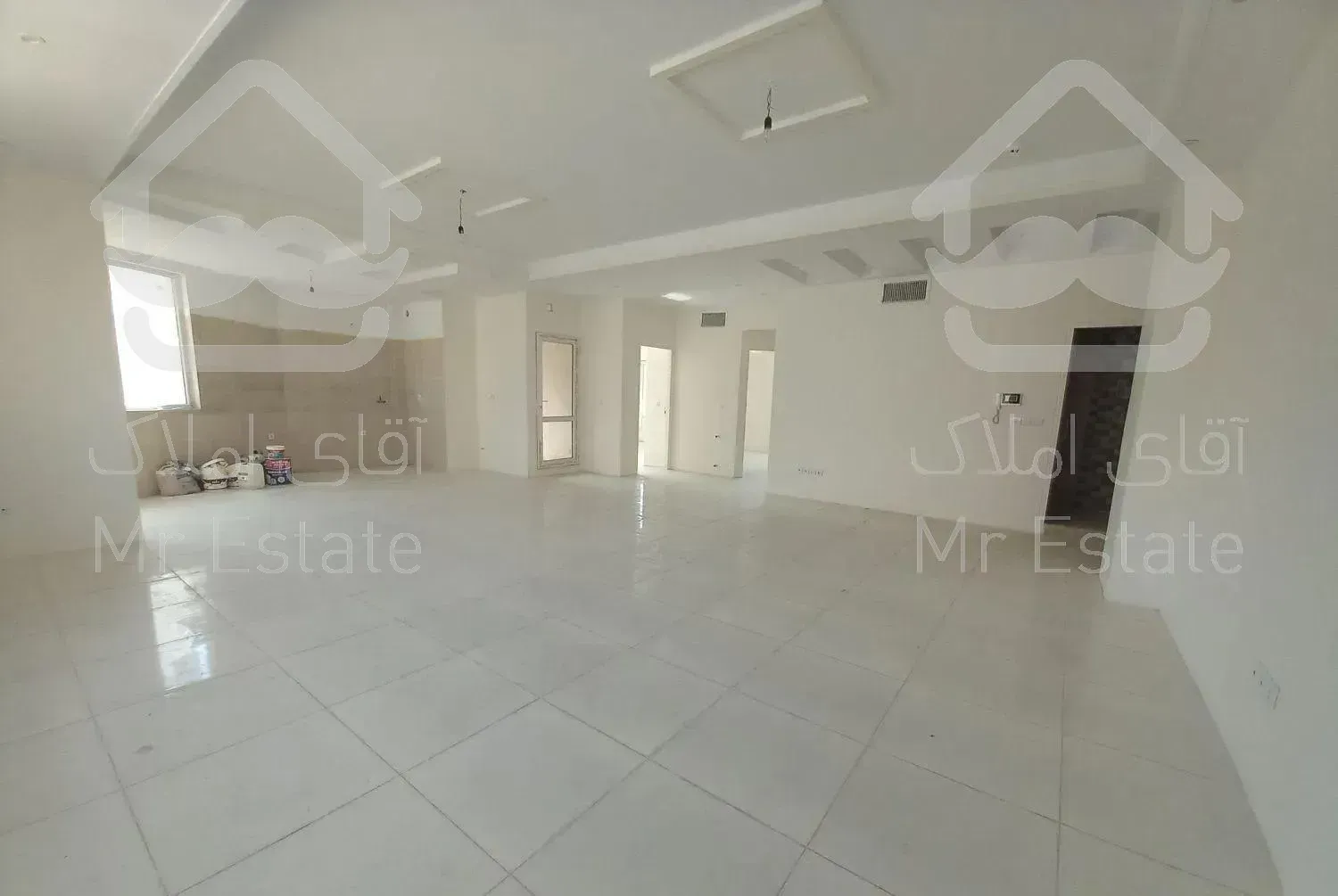 فروش واحد ۱۴۰متری شاهد*مهندسان*