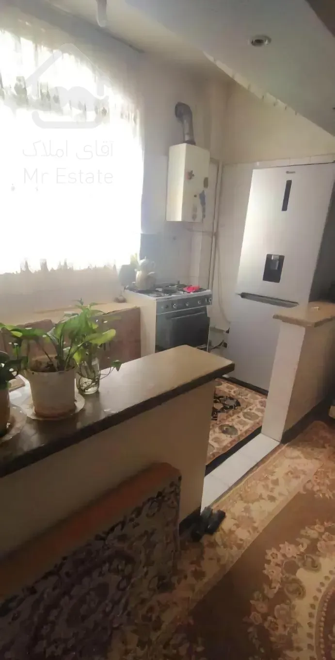 اجاره آپارتمان ۴۳ متری