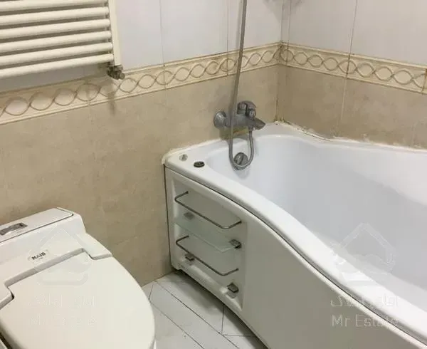 آپارتمان ۲۰۰متر فول امکانات