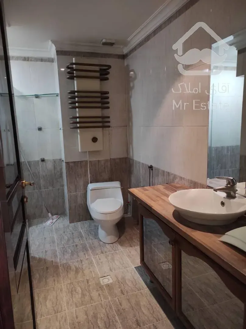 اجاره و رهن آپارتمان محمودیه 400  متر اکازيون