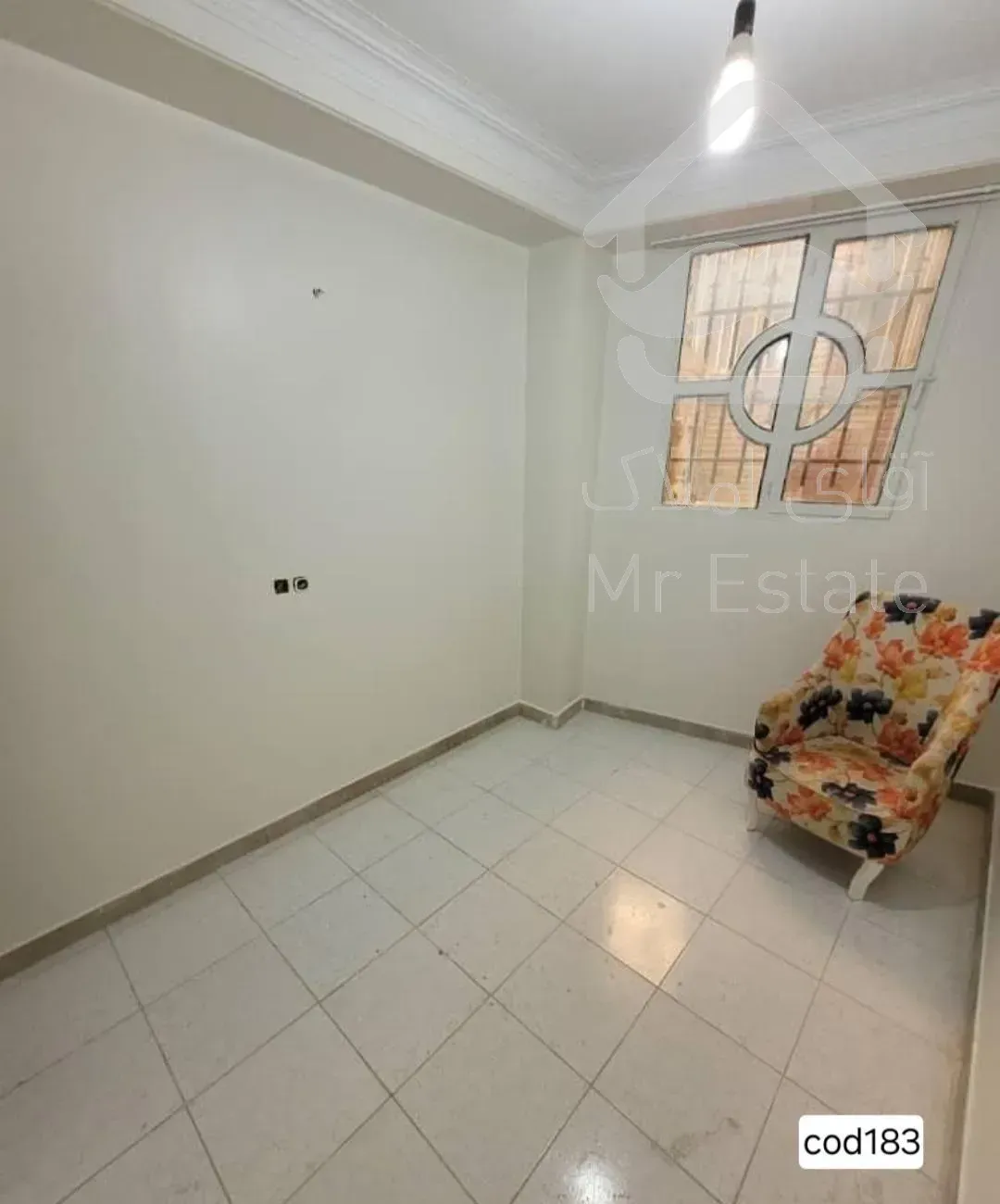 38متر /طبقه همکف /تکواحد/ فول بازسازی/خرمشهر