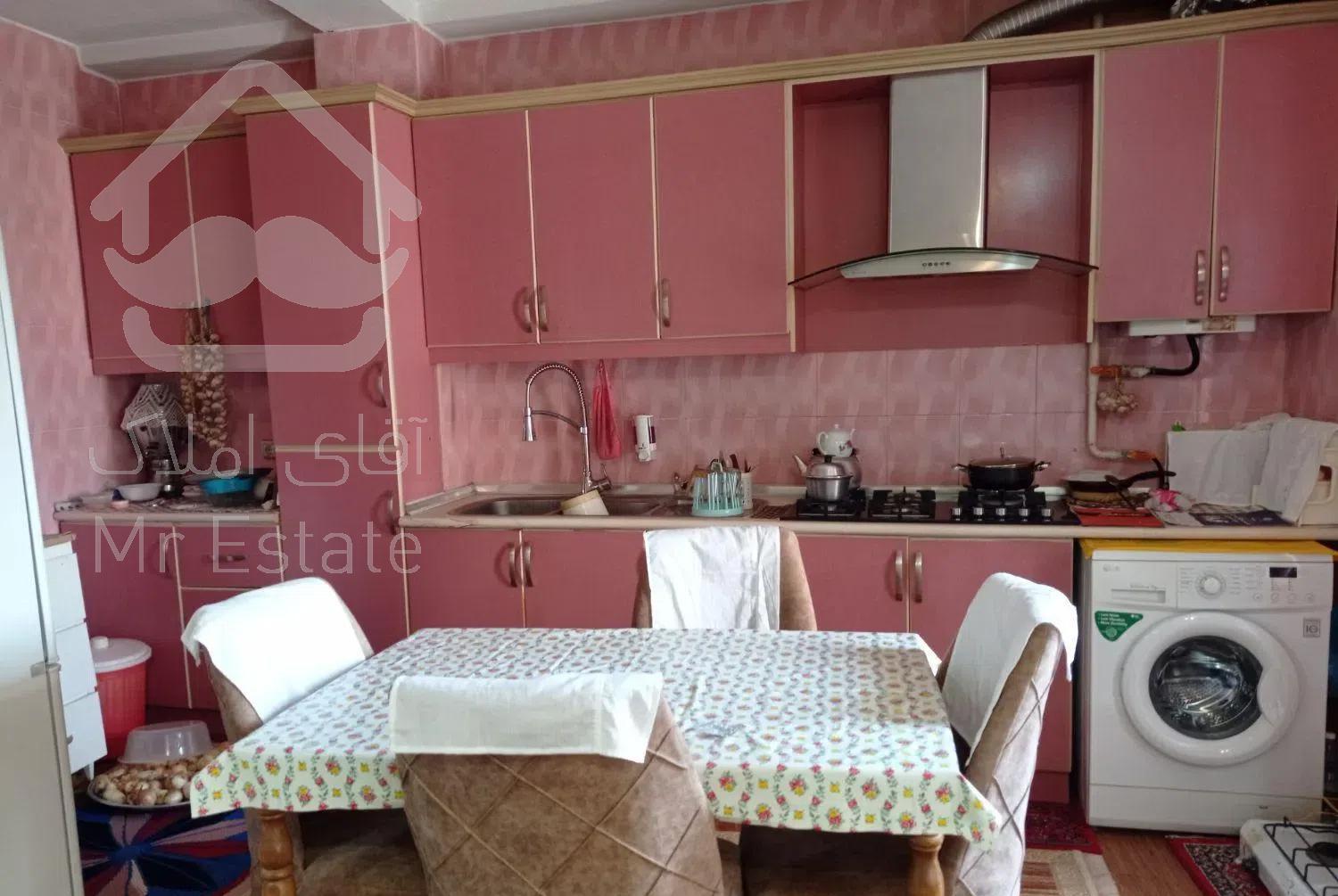 رهن کامل واحد80متری/غازیان محدوده بلوار نجفی