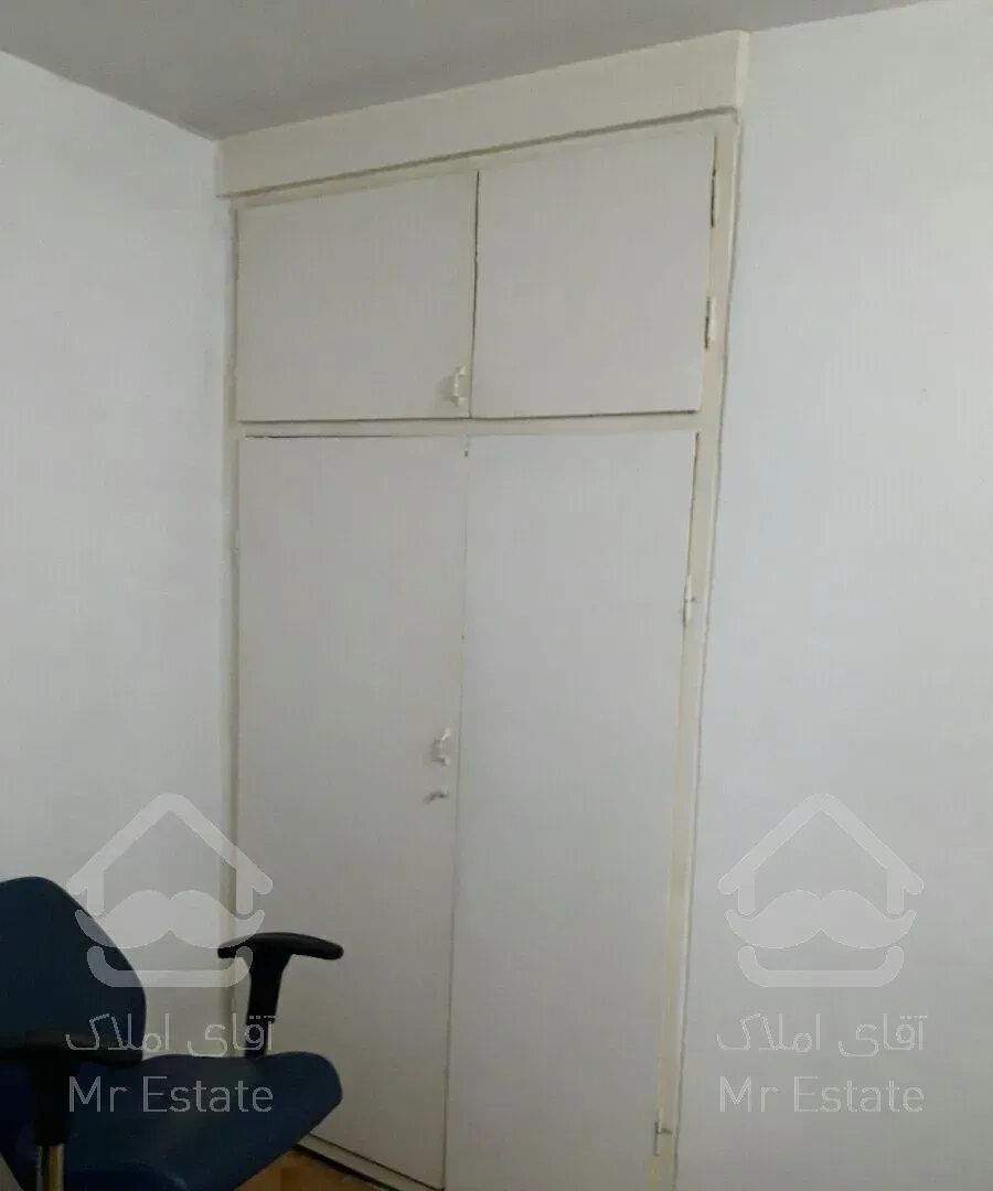 آپارتمان ۸۵ متری