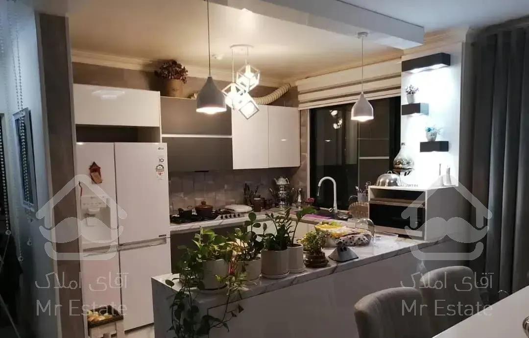 ۷۰ متر‌ سند‌دار/  فول بازسازی