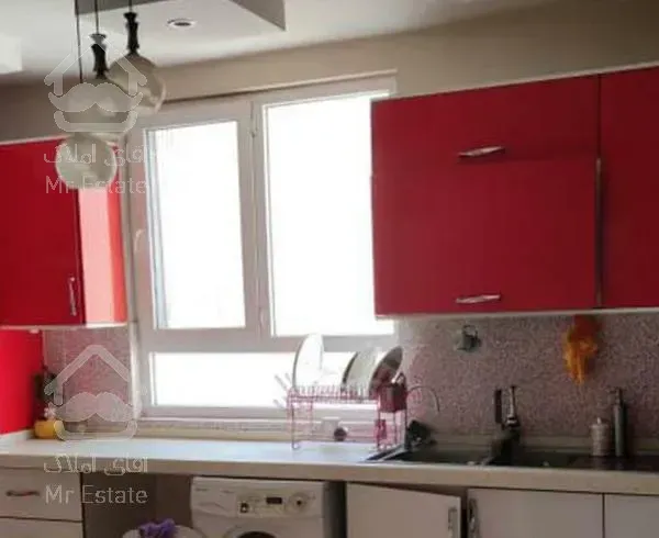 آپارتمان ۱۲۸ متری ۲ خواب میلاد ۲