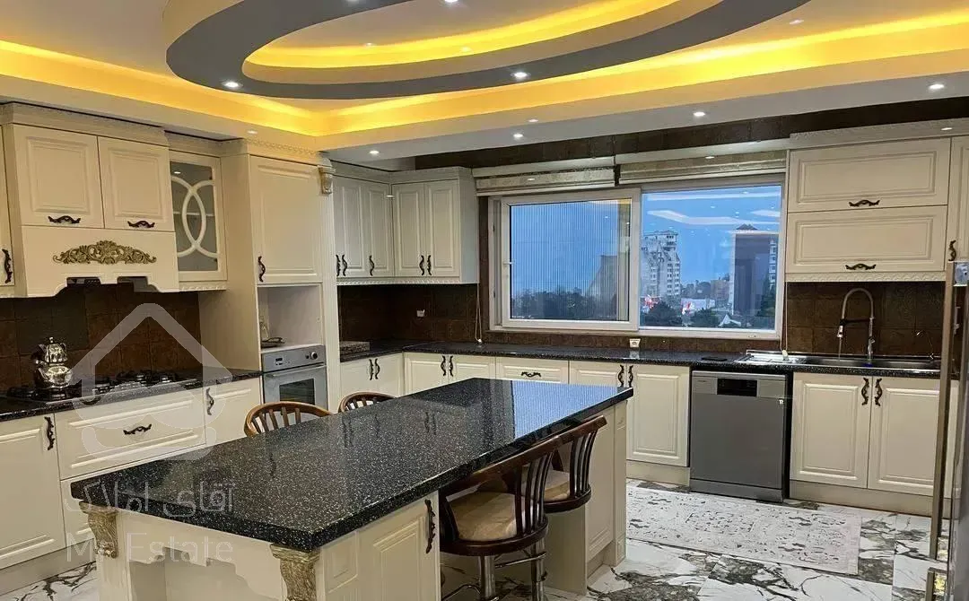 پنت۲۰۰متری‌شیک/منطقه‌برند‌مدرس/فول‌امکانات‌ویودریا