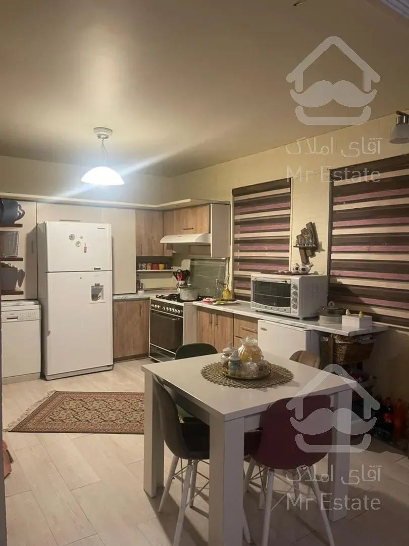 فروش آپارتمان ولنجک 112  متر لاکچری