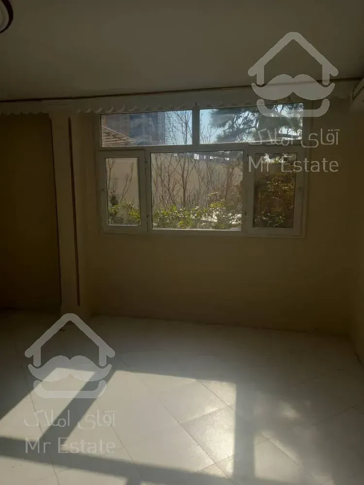 فروش آپارتمان تجریش 135  متر لوکس