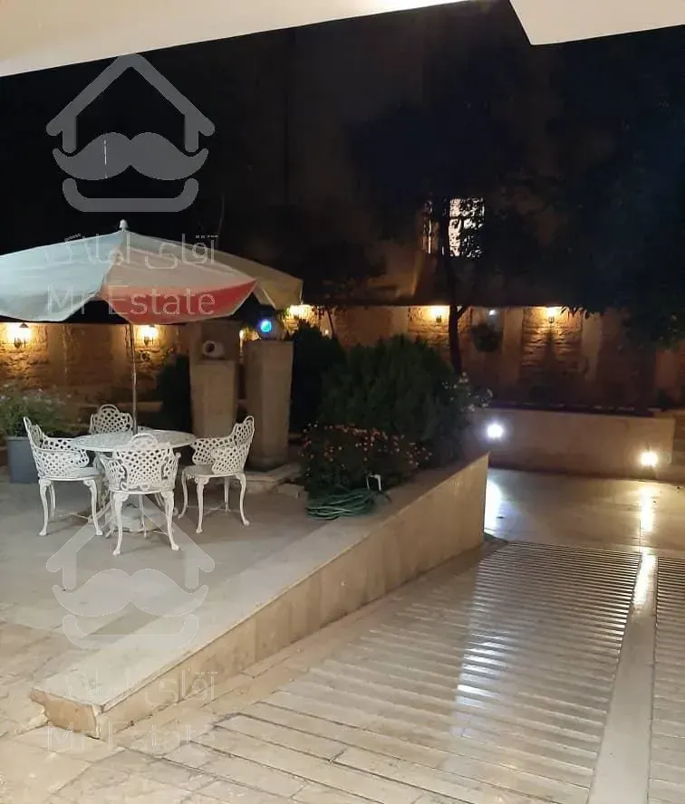 فروش آپارتمان ۱۳۳متری قیطریه