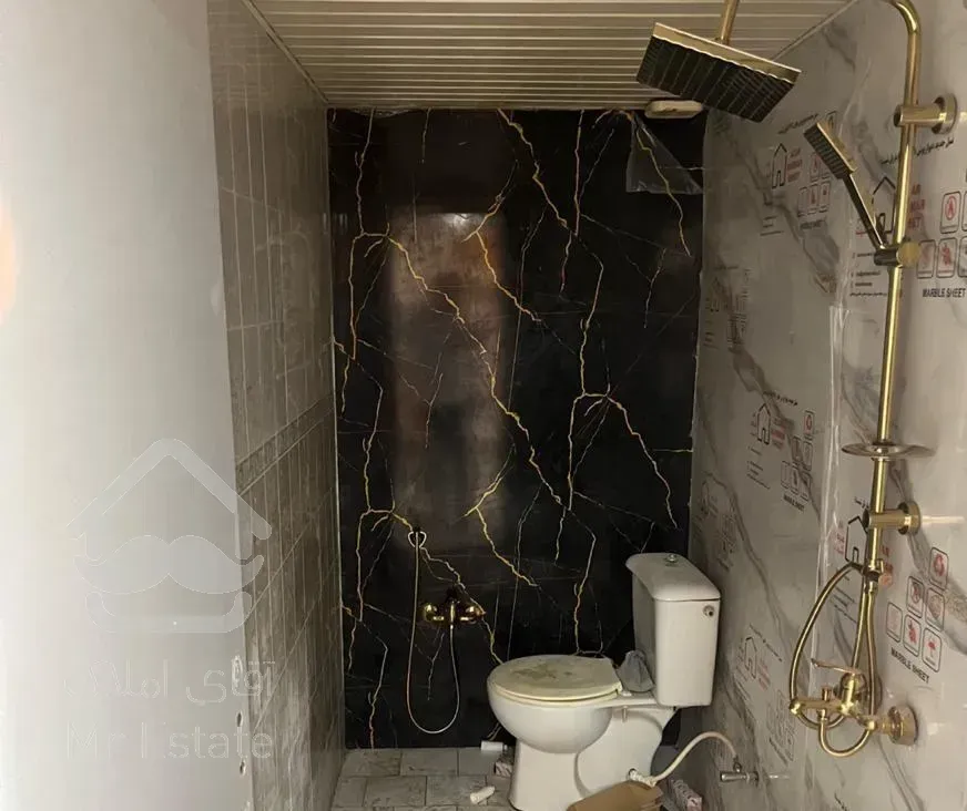 فروش آپارتمان ۱۱۴ متری ۲ خوابه