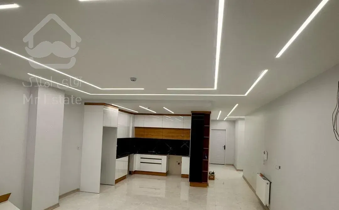 آپارتمان دوخوابه۱۲۵متر.فدک،فضل اباد،ظریف