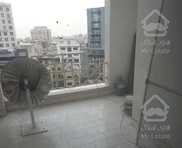 ۲۳۰متر *برج نگین کامرانیه شمالی *دید و ویو