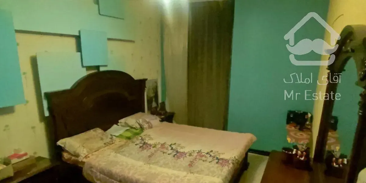 ۹۵ متری، شهرک شهید باقری ،برجهای الماس