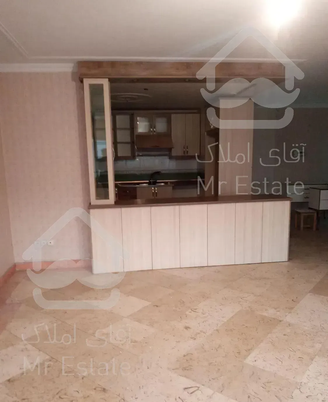 شهرک اکباتان /۲ خوابه  /رهن کامل قابل تبدیل /