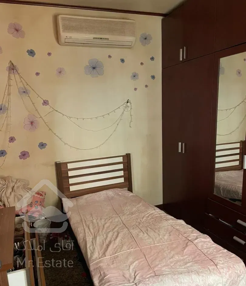 آپارتمان ۷۸ متری با دسترسی عالی