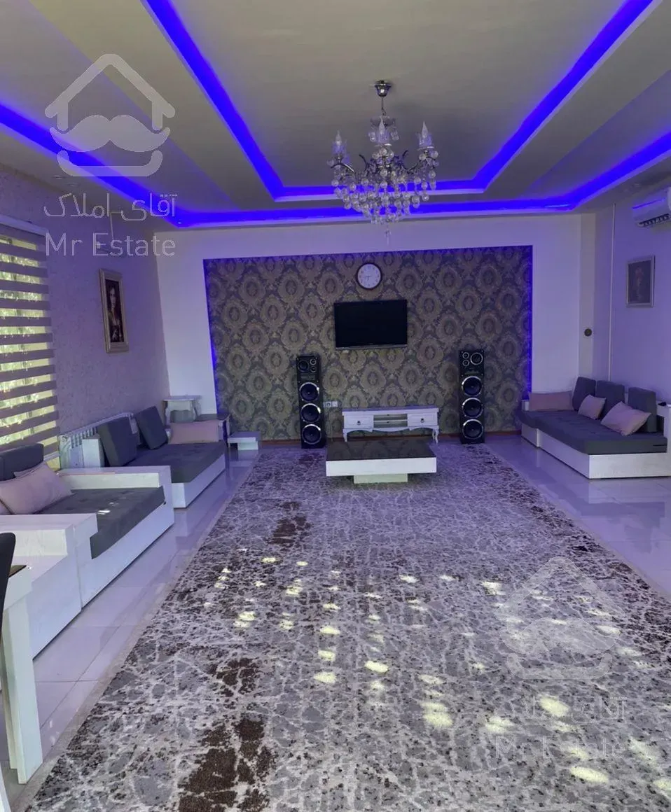 باغ ویلا تمیز اجاره ای