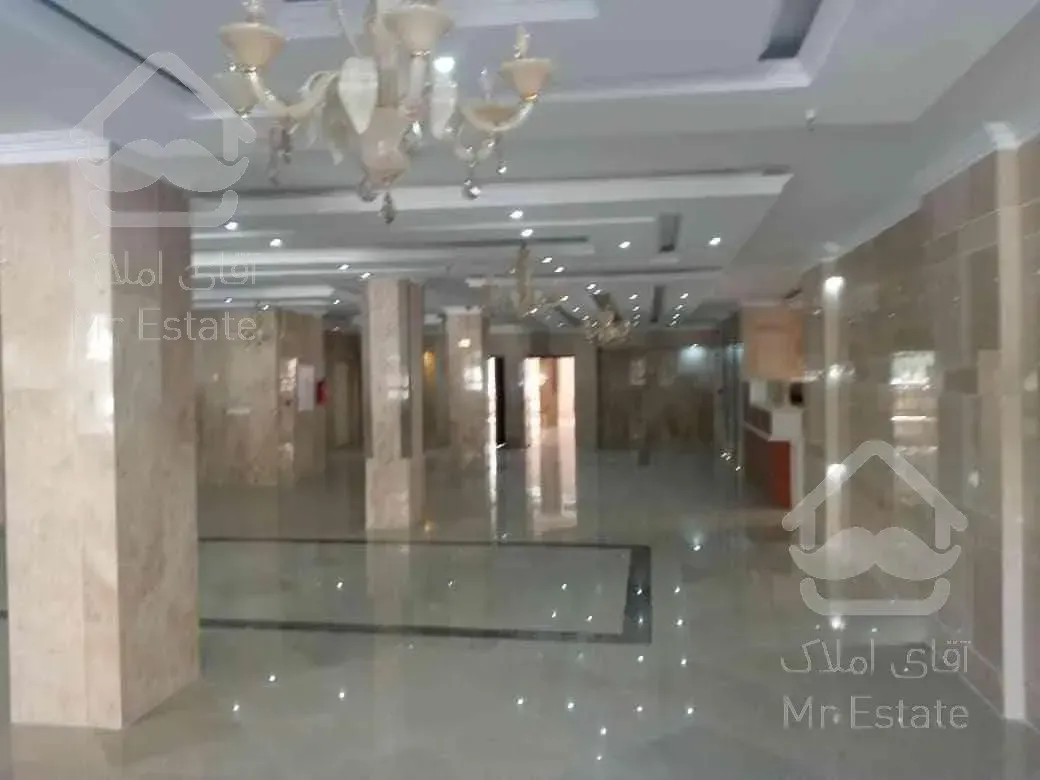 فردوس شرق، خرید اپارتمان مسکونی، دوخوابه100متری