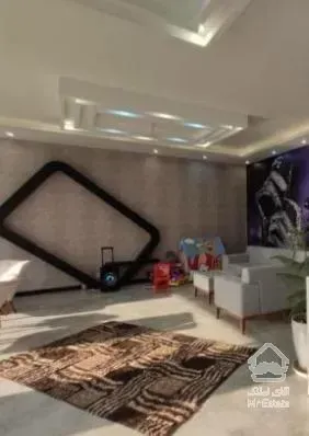 ویلا 500متری مدرن/تهراندشت